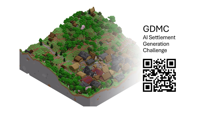 GDMC AI Settlement Generation Challenge in Minecraft